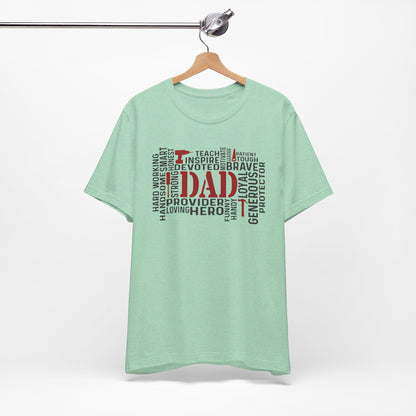 Dad Father's Day Shirt