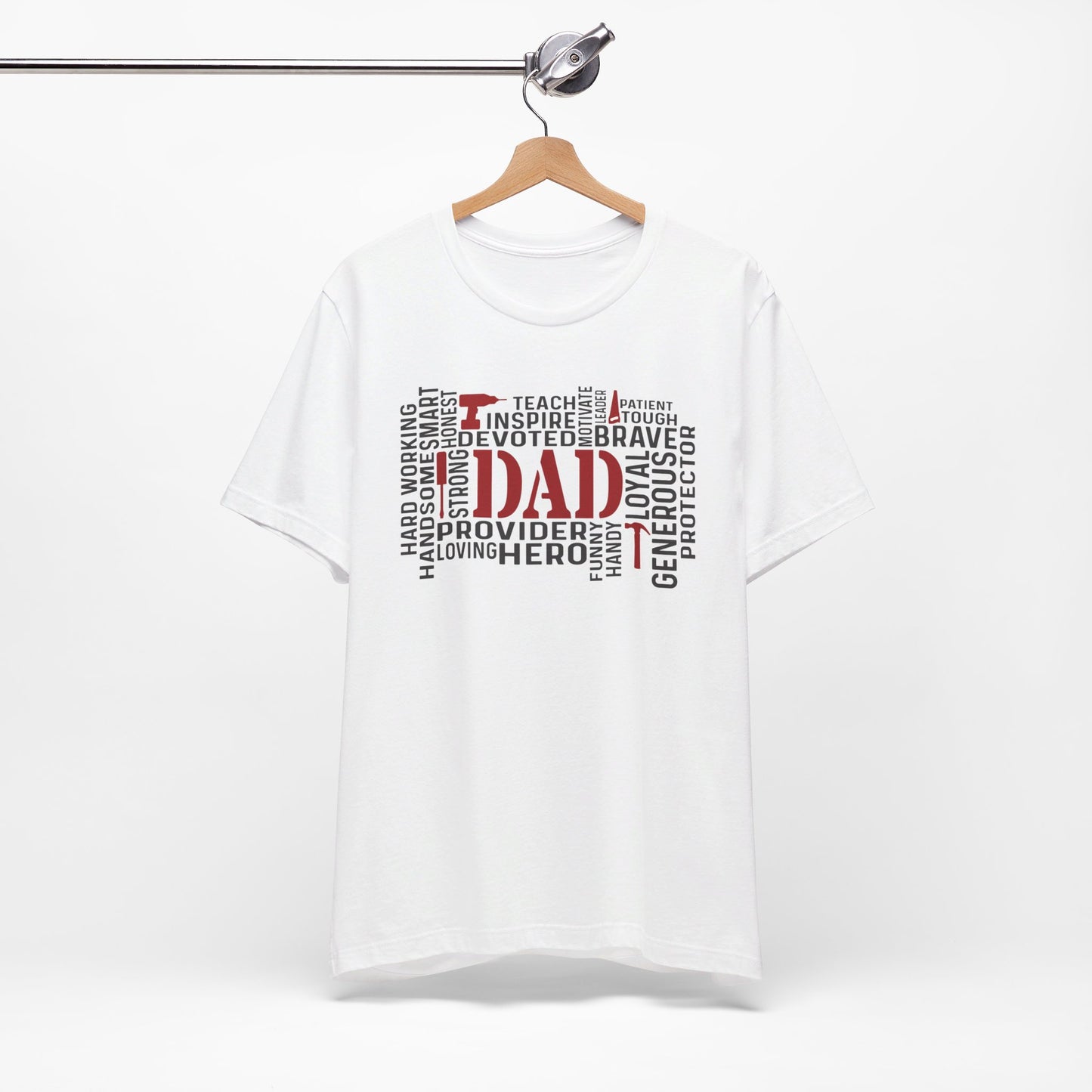 Dad Father's Day Shirt