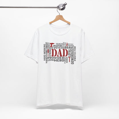 Dad Father's Day Shirt