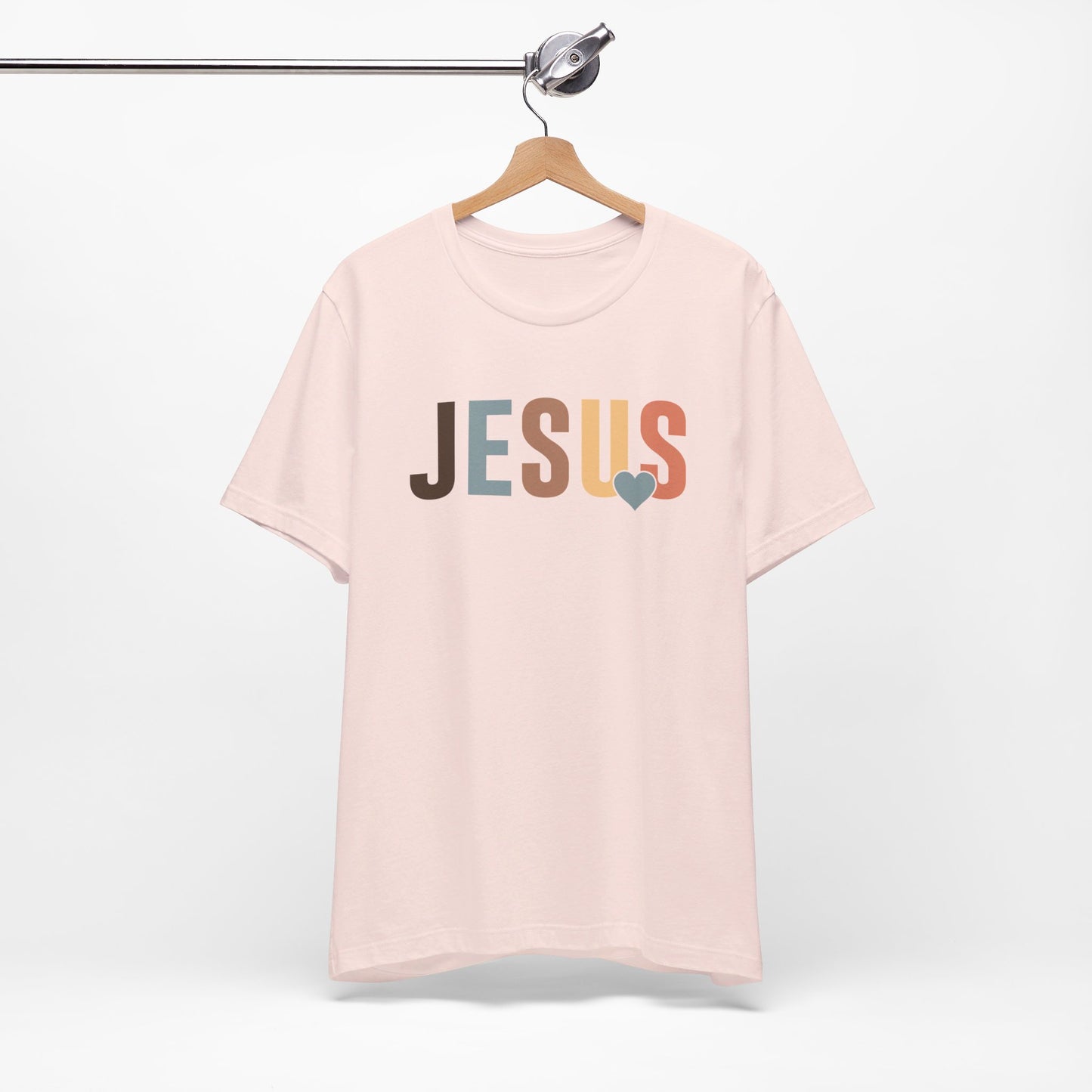 Jesus Christian Shirt