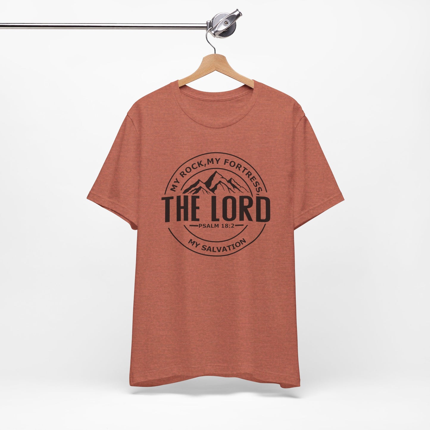 The Lord Christian Shirt